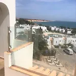 Apart. T2 Olhos De Agua Apartament Albufeira