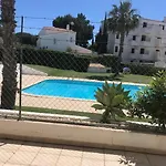 Apart. T2 Olhos De Agua