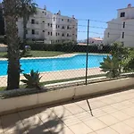 Apart. T2 Olhos De Agua * Albufeira