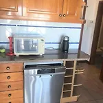 Apart. T2 Olhos De Agua Διαμέρισμα