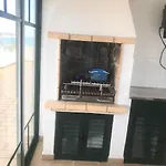 Apart. T2 Olhos De Agua Διαμέρισμα Αλμπουφέιρα