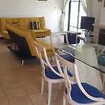 Διαμέρισμα Apart. T2 Olhos De Agua Αλμπουφέιρα