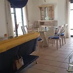 Apart. T2 Olhos De Agua * Αλμπουφέιρα