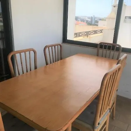 Apart. T2 Olhos De Agua Apartment Albufeira