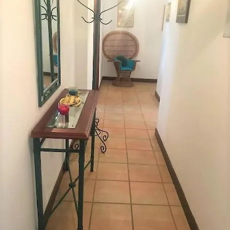 Apartment Apart. T2 Olhos De Agua *