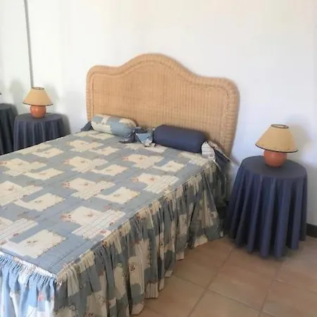 Apartment Apart. T2 Olhos De Agua Albufeira