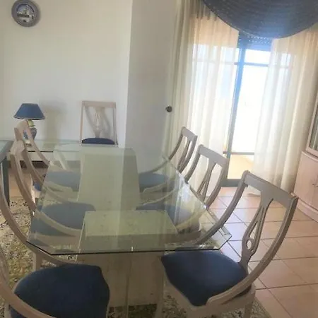 Apart. T2 Olhos De Agua Apartment Albufeira