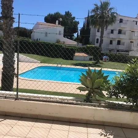 Apart. T2 Olhos De Agua