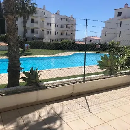 Apart. T2 Olhos De Agua * Albufeira