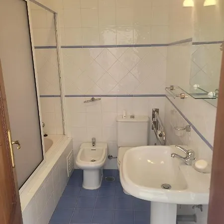 Apartment Apart. T2 Olhos De Agua Albufeira