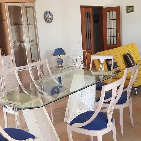 Apart. T2 Olhos De Agua Apartment Albufeira