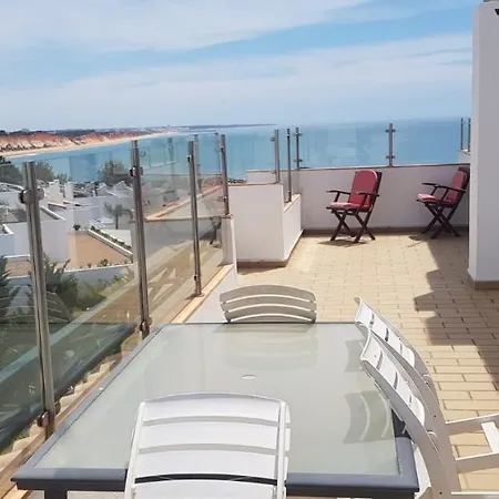 Apartment Apart. T2 Olhos De Agua
